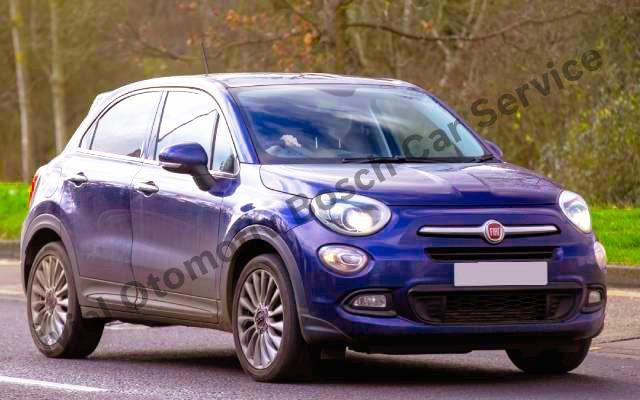 Antakya Fiat Servisi Noktası Olarak Neden Biz