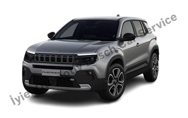 Hatay Jeep Servisi