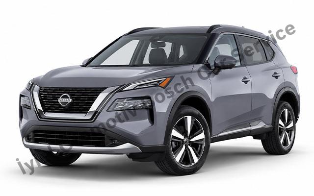 Hatay Nissan Servisi