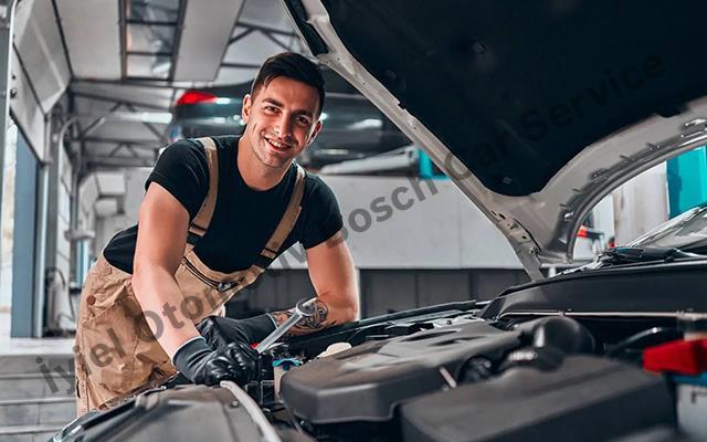 Nissan Aracınıza Özel Bakım ve Onarım Hizmeti